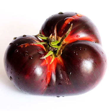 Black Krim Tomato Seeds - The Pepper Pantry (Formerly Marie Sharp's)